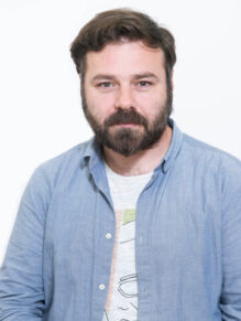 Panagiotis Giannios